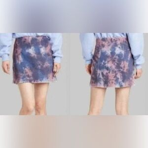 Wild Fable Skirt from Target. Never worn. Size: 4